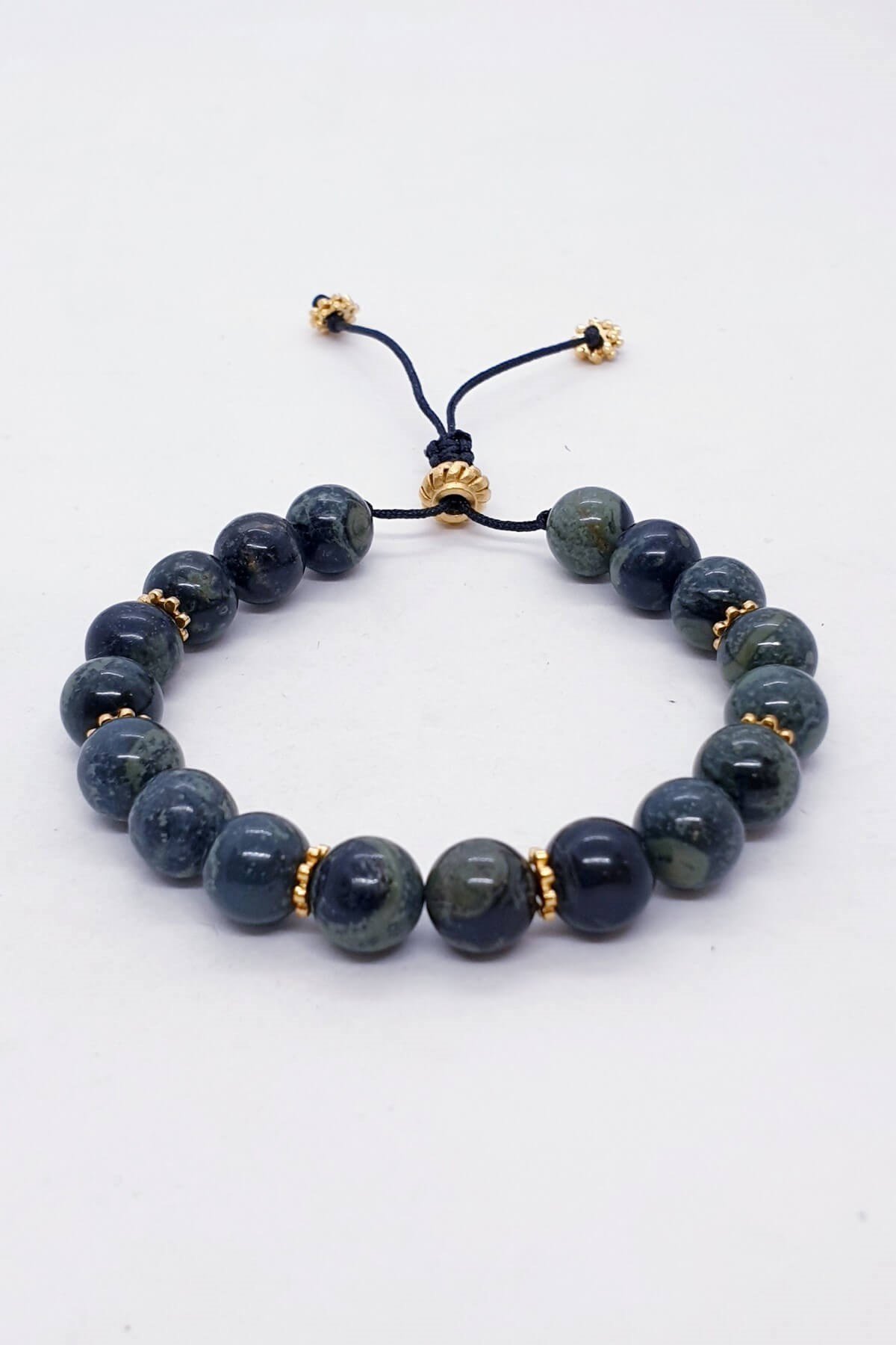 JASPER DOĞAL TAŞ BİLEKLİK