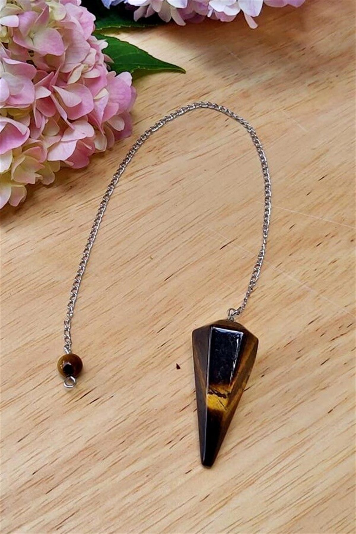 Kaplan Gözü Pandül