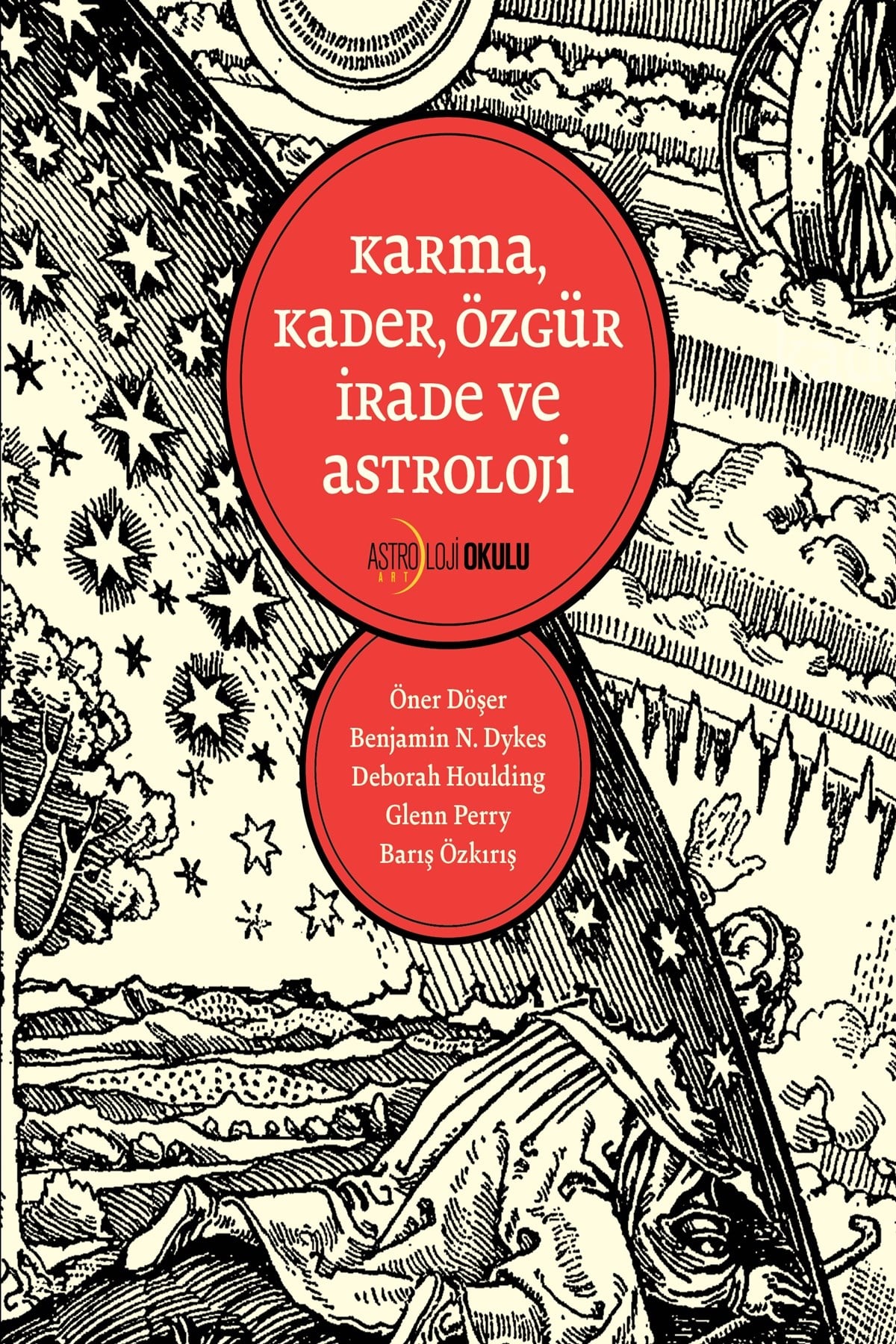 KARMA KADER ÖZGÜR İRADE