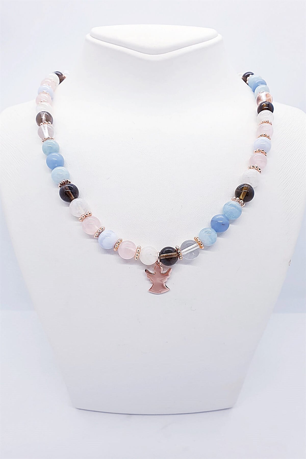 Melek-i Rehber Kolyesi