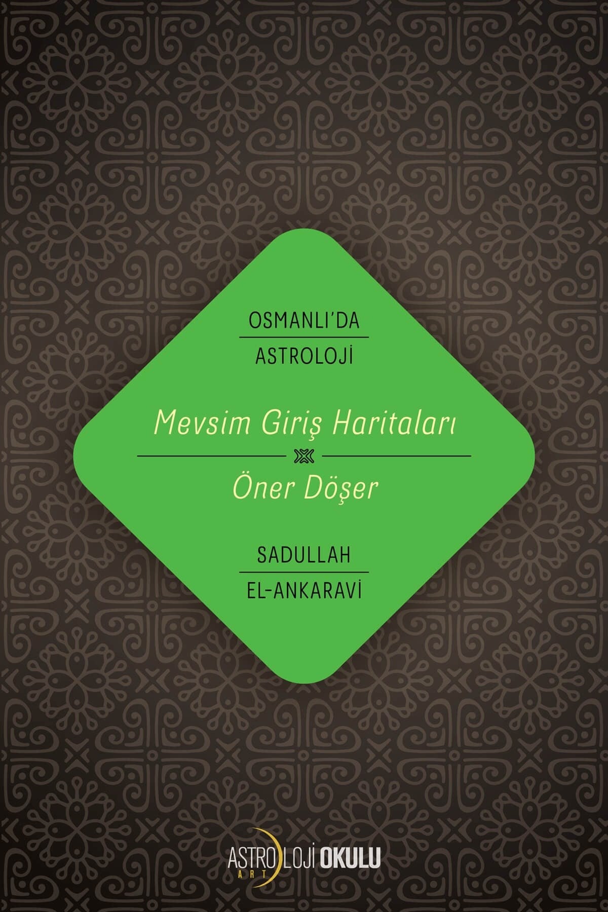 MEVSİM GİRİŞ HARİTALARI