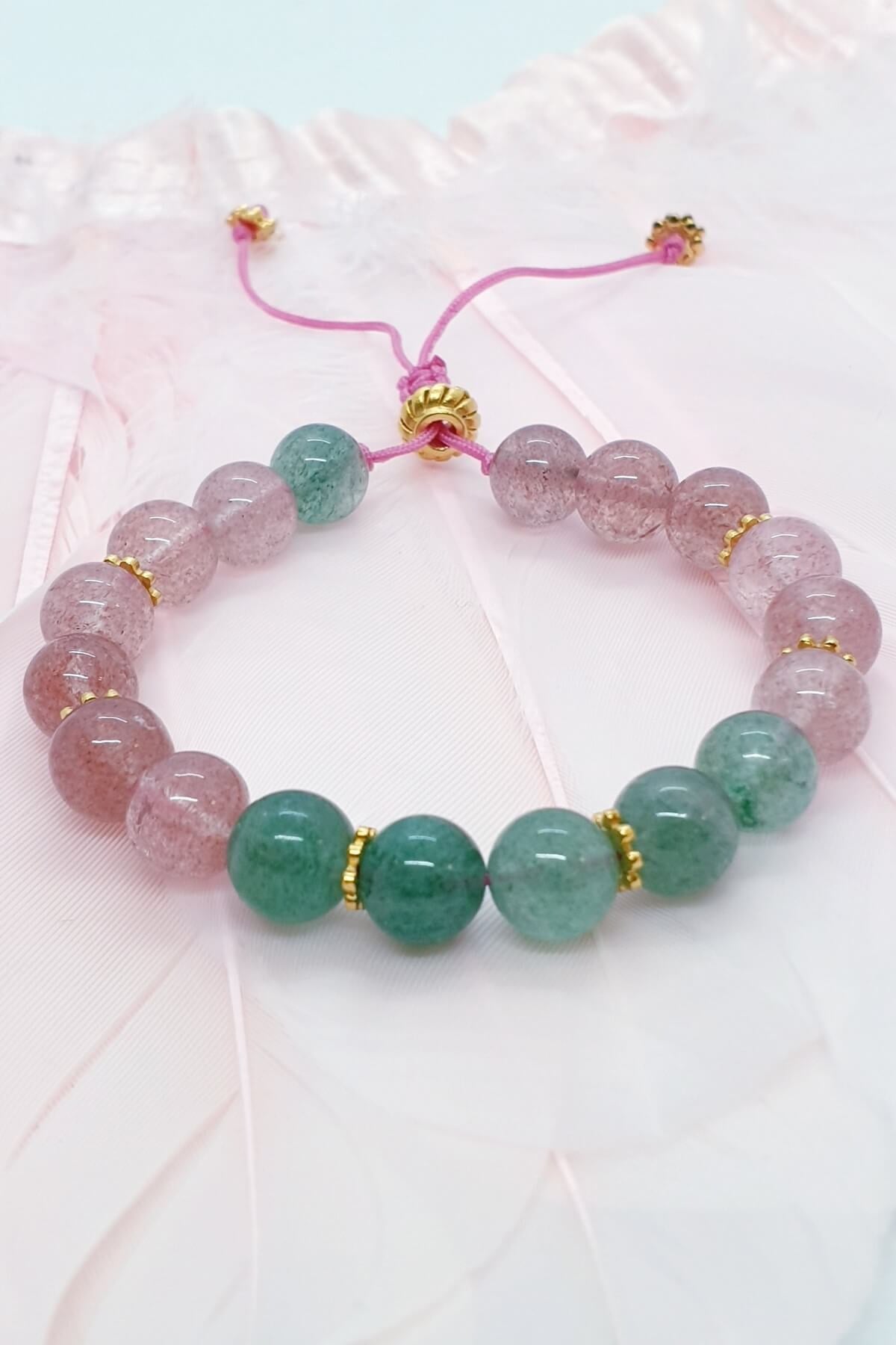 MULTİ KUVARS C. BİLEKLİK