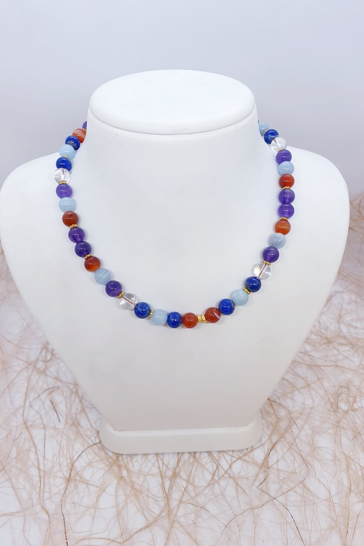 Pozitif Enerji Kolyesi