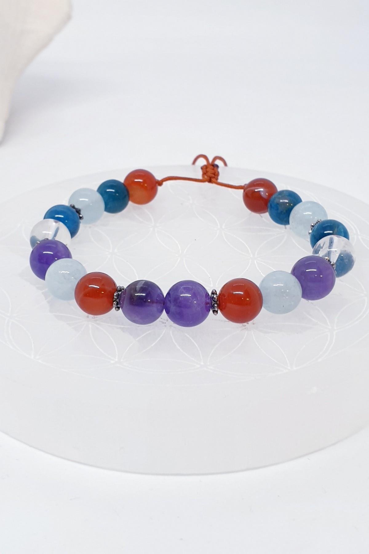 Pozitif Yaşam Bilekliği