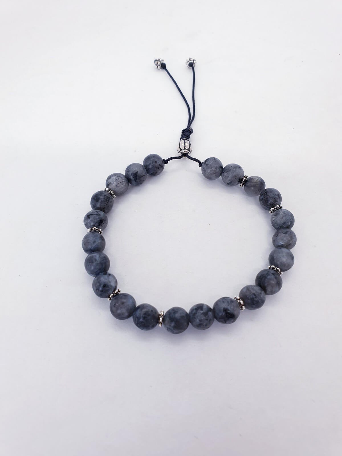 Spektrolit Erkek Bilekliği