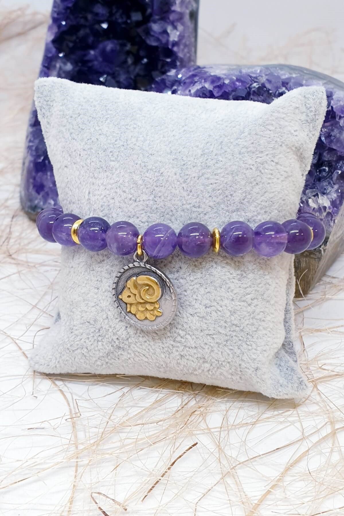 Terazi burcu Bilekliği