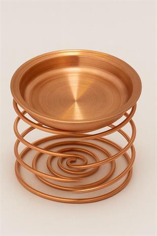 BAKIR ENERJİ DİFÜZÖRÜ