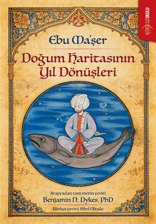 DOĞUM HARİTASININ YIL DÖNÜŞLERİ