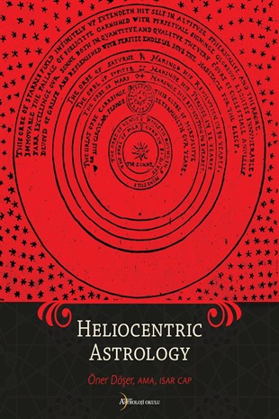 Heliocentric Astrology 