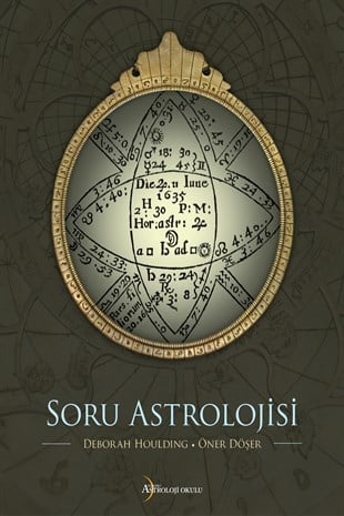 SORU ASTROLOJİSİ
