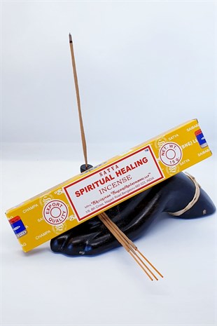 Spiritual Healing Stick Tütsü(Ruhsal İyileşme)
