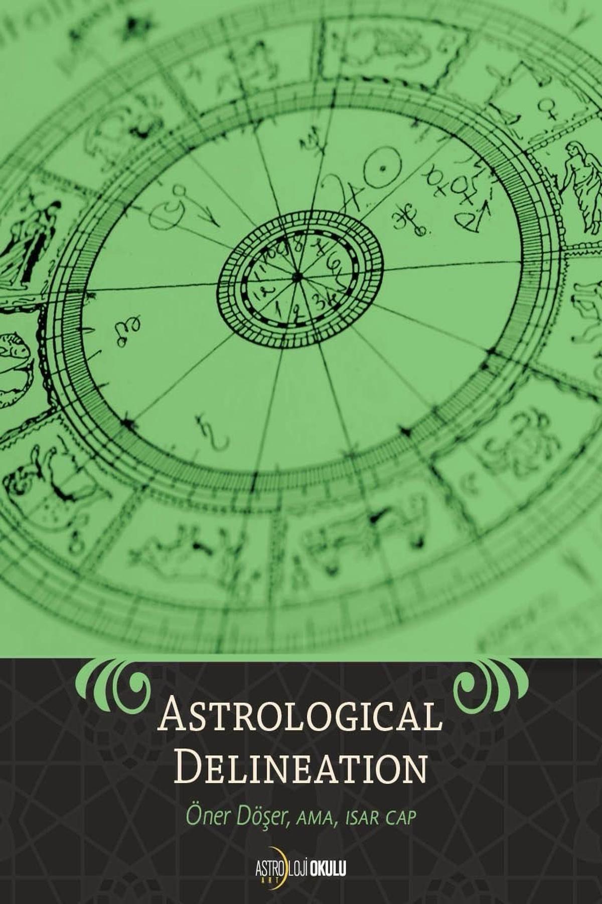 ASTROLOGICAL DELİNEATION
