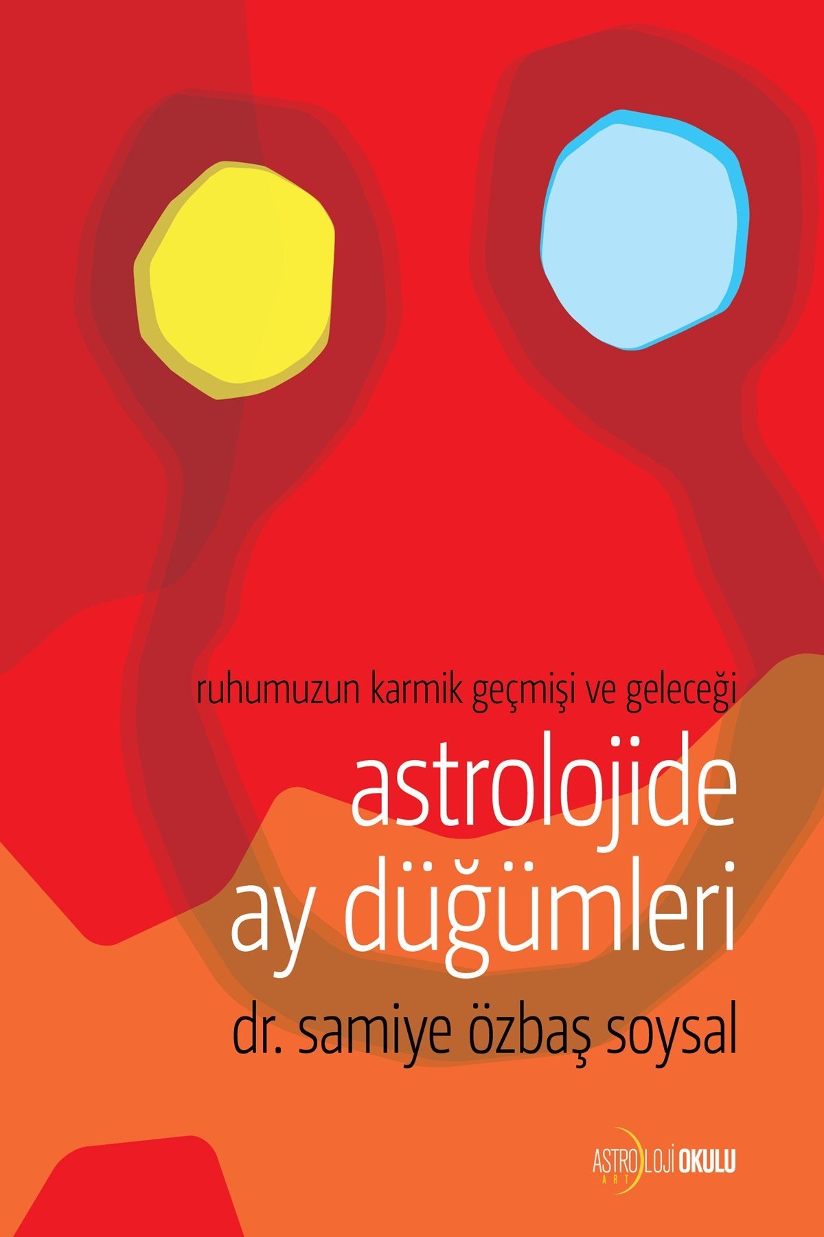 ASTROLOJİDE AY DÜĞÜMLERİ