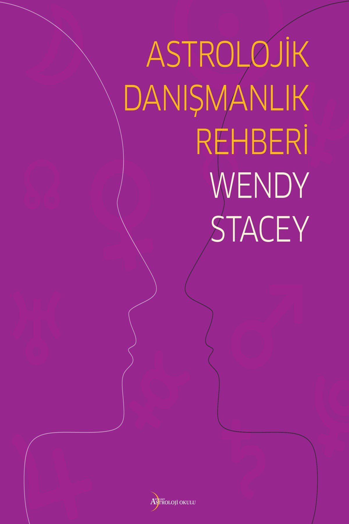 ASTROLOJİK DANIŞMANLIK  REHBERİ