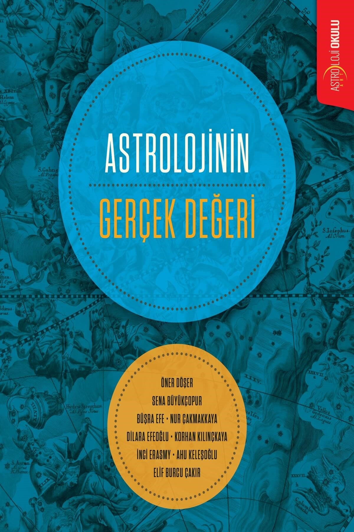 ASTROLOJİNİN GERÇEK DEĞERİ
