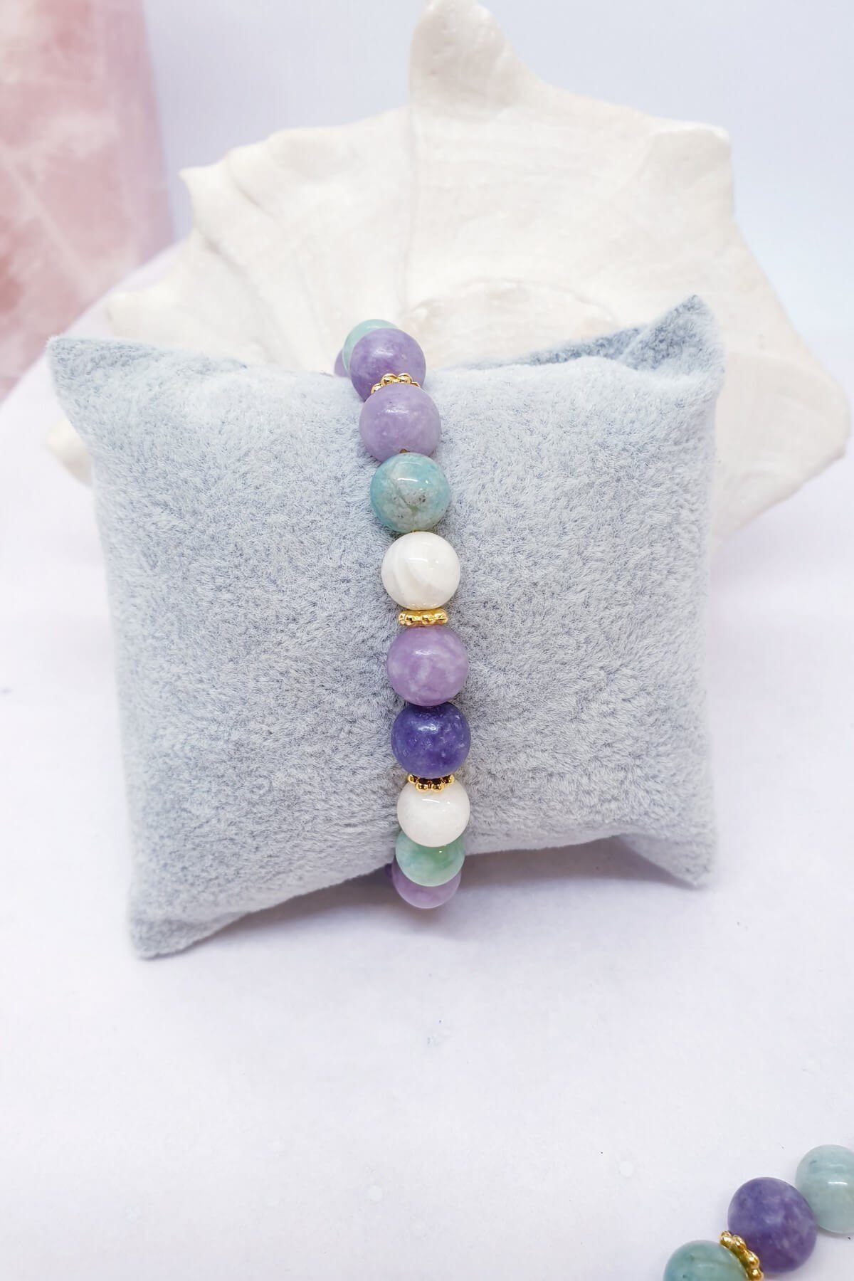 Barış ve Sukunet bilekliği