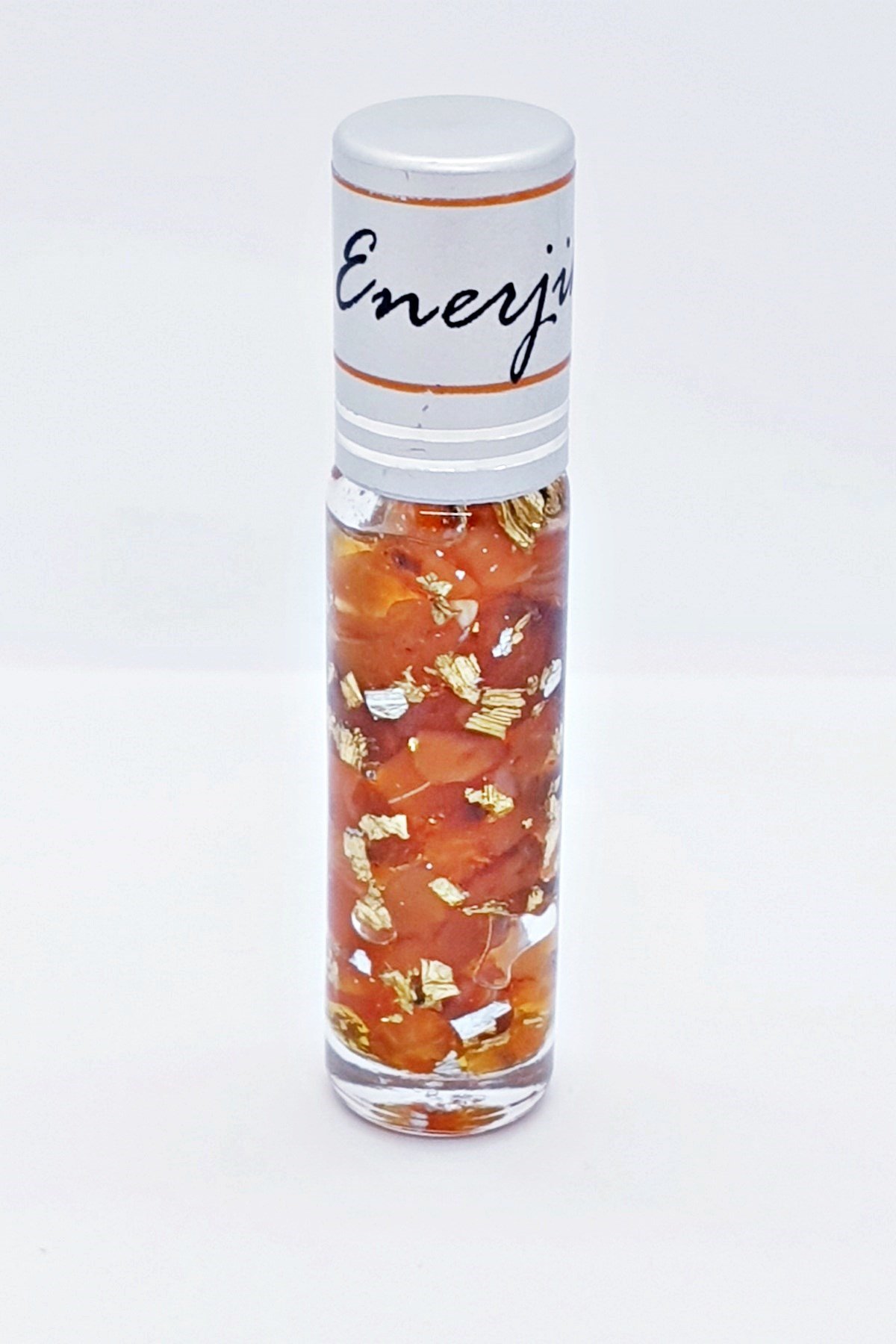 Enerjik Parfüm Roll-On