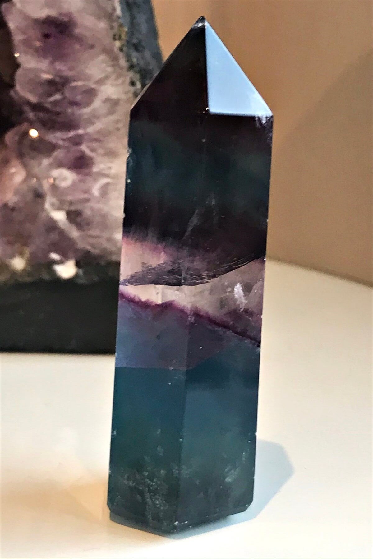 Florit Obelisk