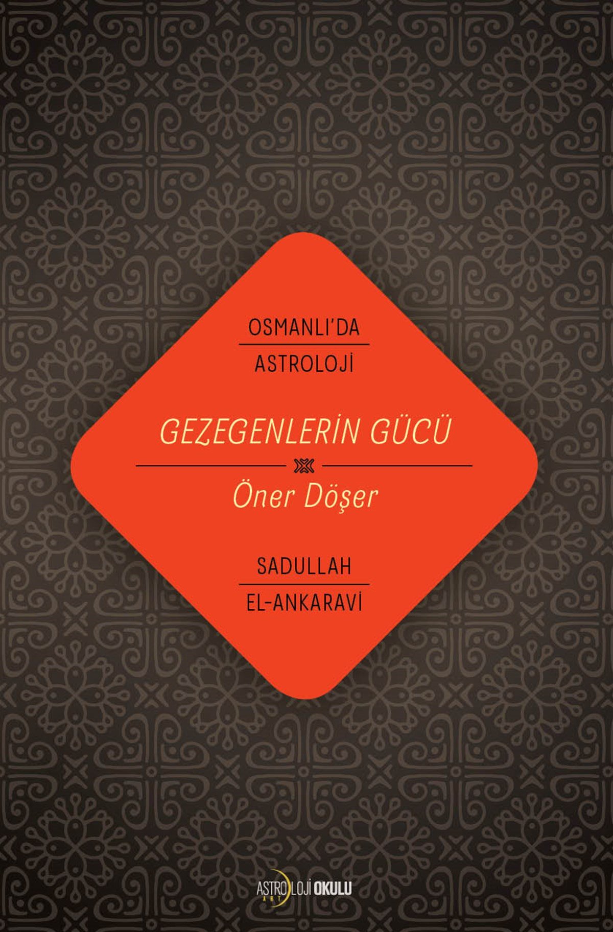 GEZEGENLERİN GÜCÜ