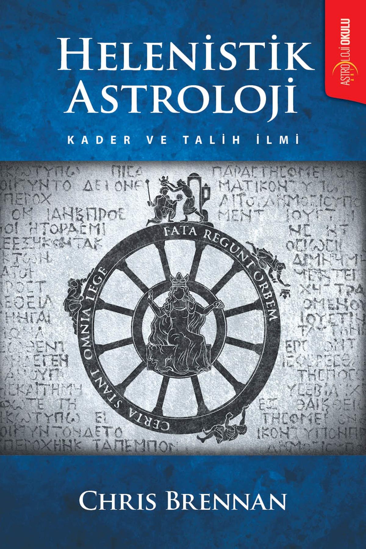 Helenistik Astroloji