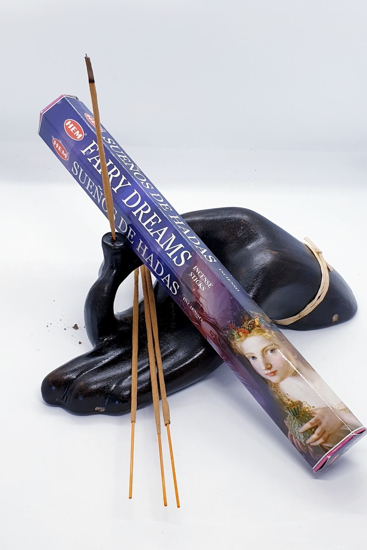 Hem Fairy Dreams Çubuk Tütsü