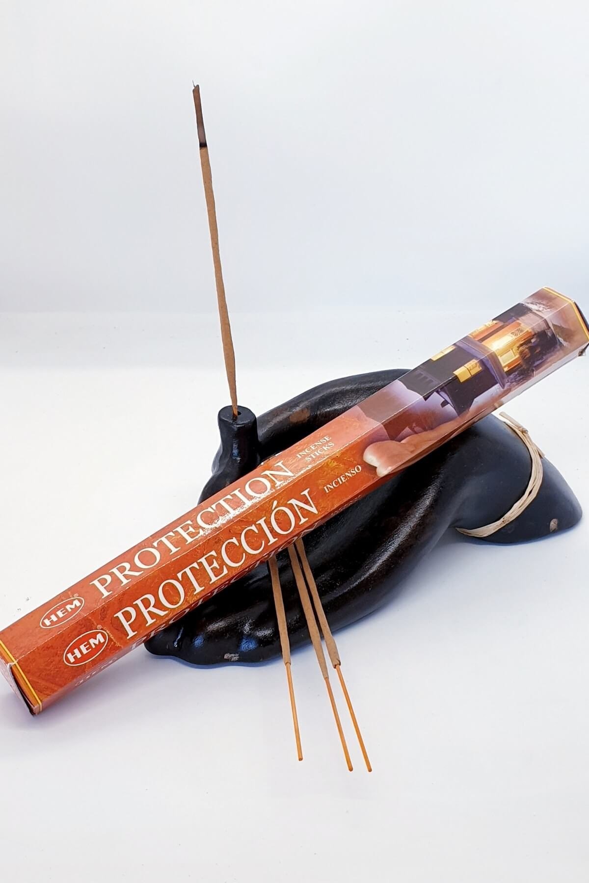 Hem Proteccion Çubuk Tütsü