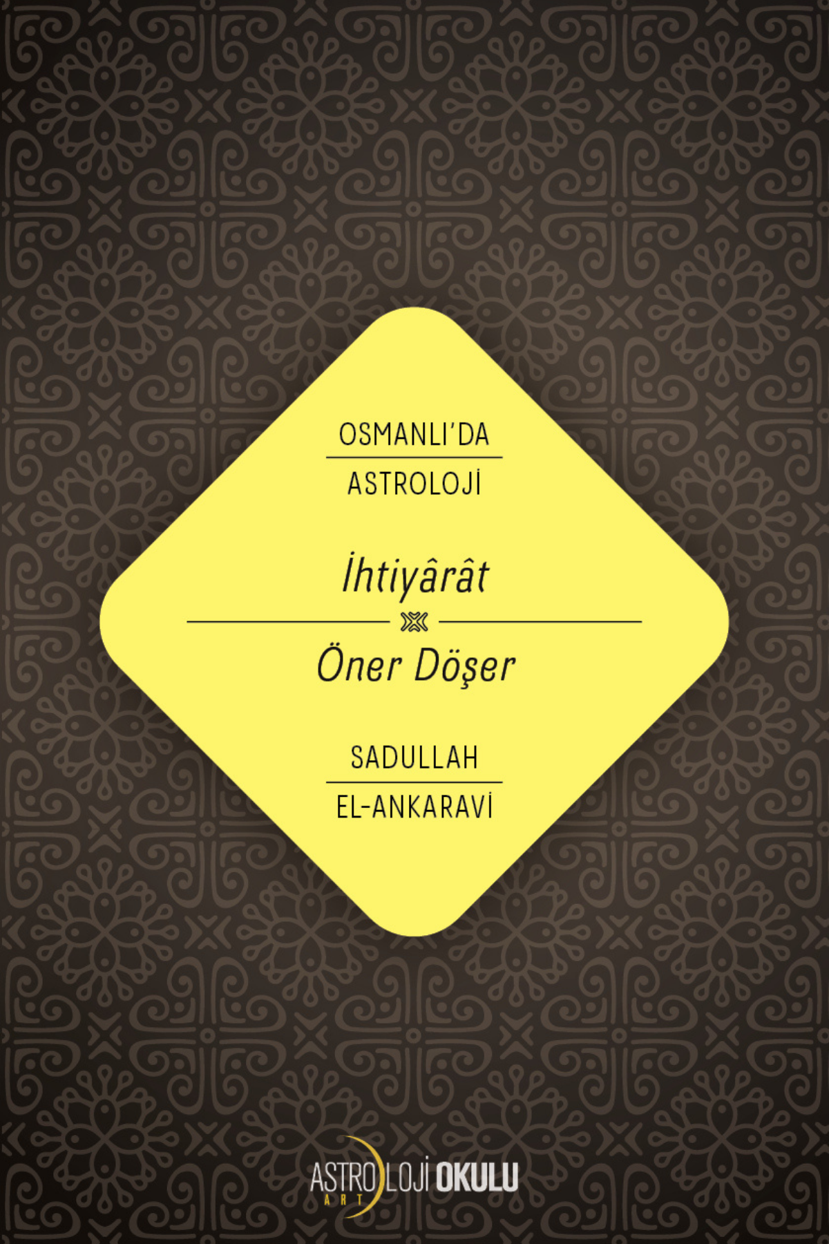 İHTİYARAT