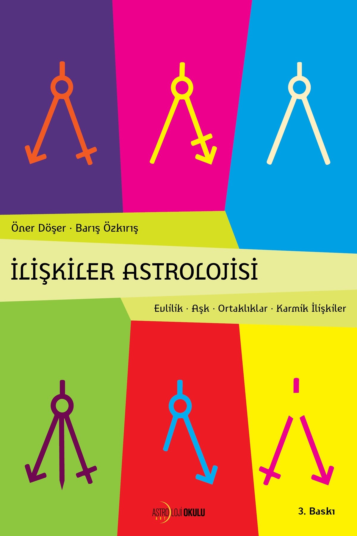 İLİŞKİLER ASTROLOJİSİ