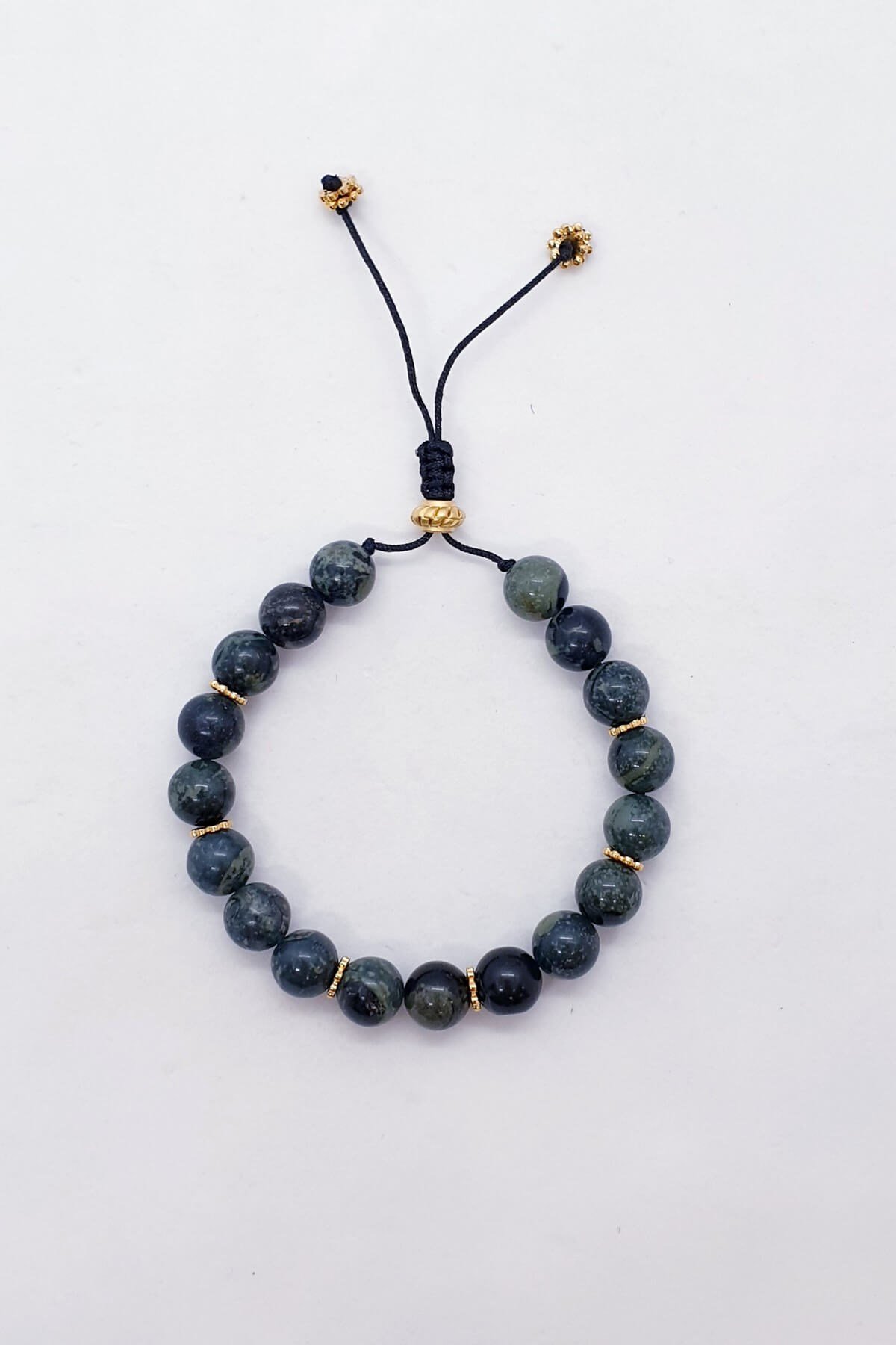 JASPER DOĞAL TAŞ BİLEKLİK