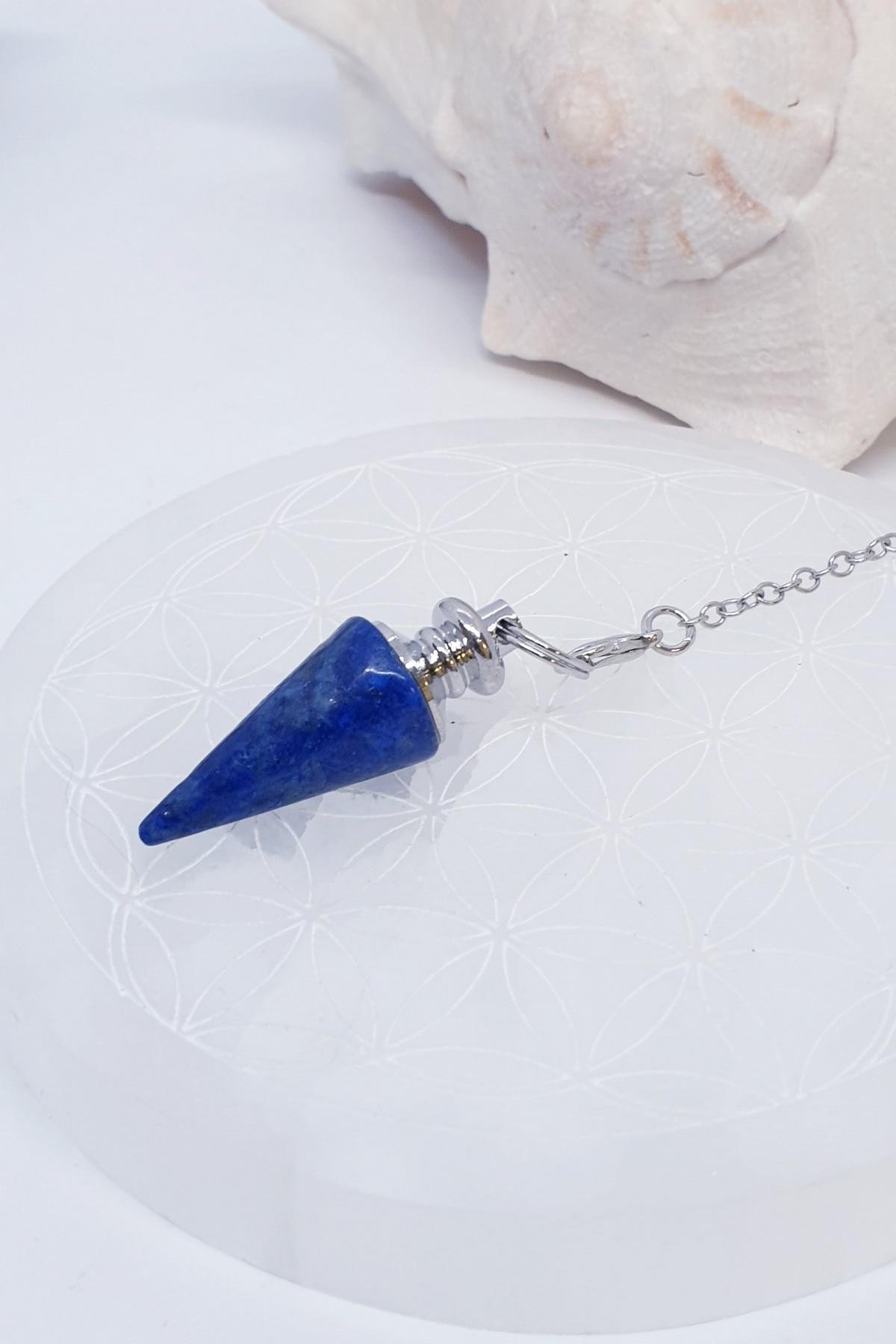 Lapis Lazuli Pandül