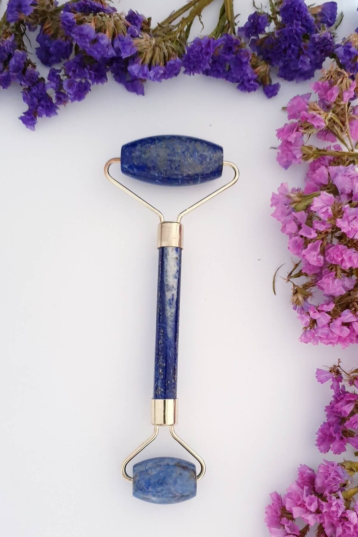Lapis Lazuli Roller