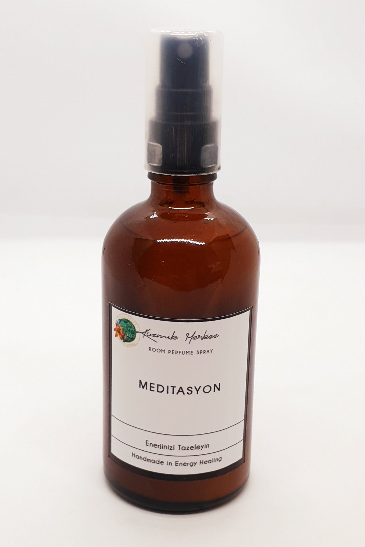 Meditasyon Parfüm Sprey