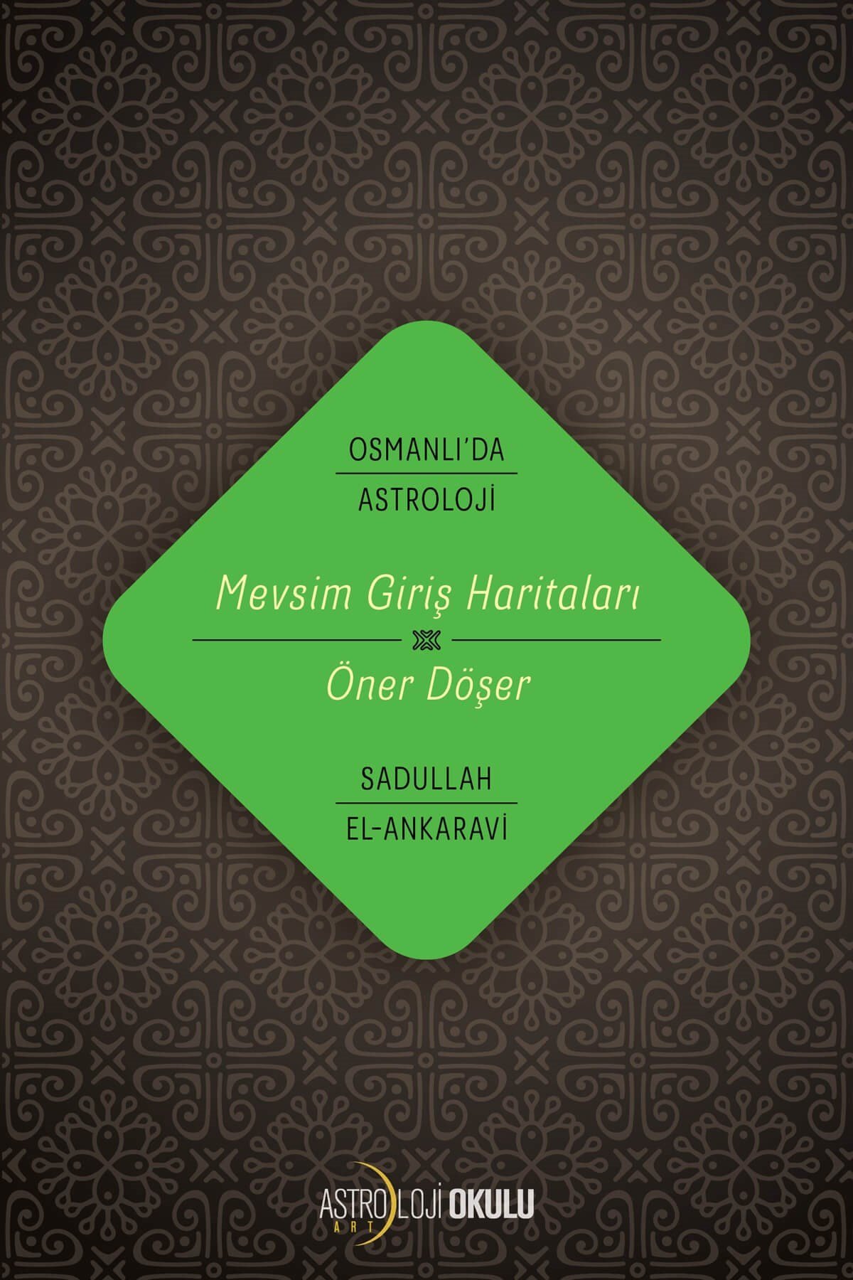 MEVSİM GİRİŞ HARİTALARI