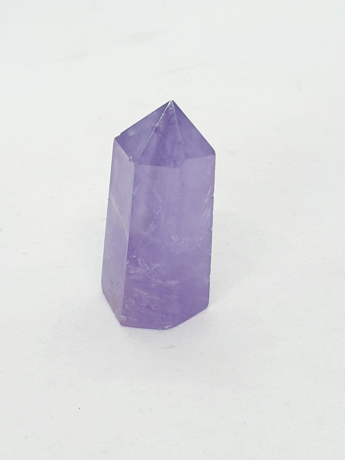 Minik Ametist Obeklisk