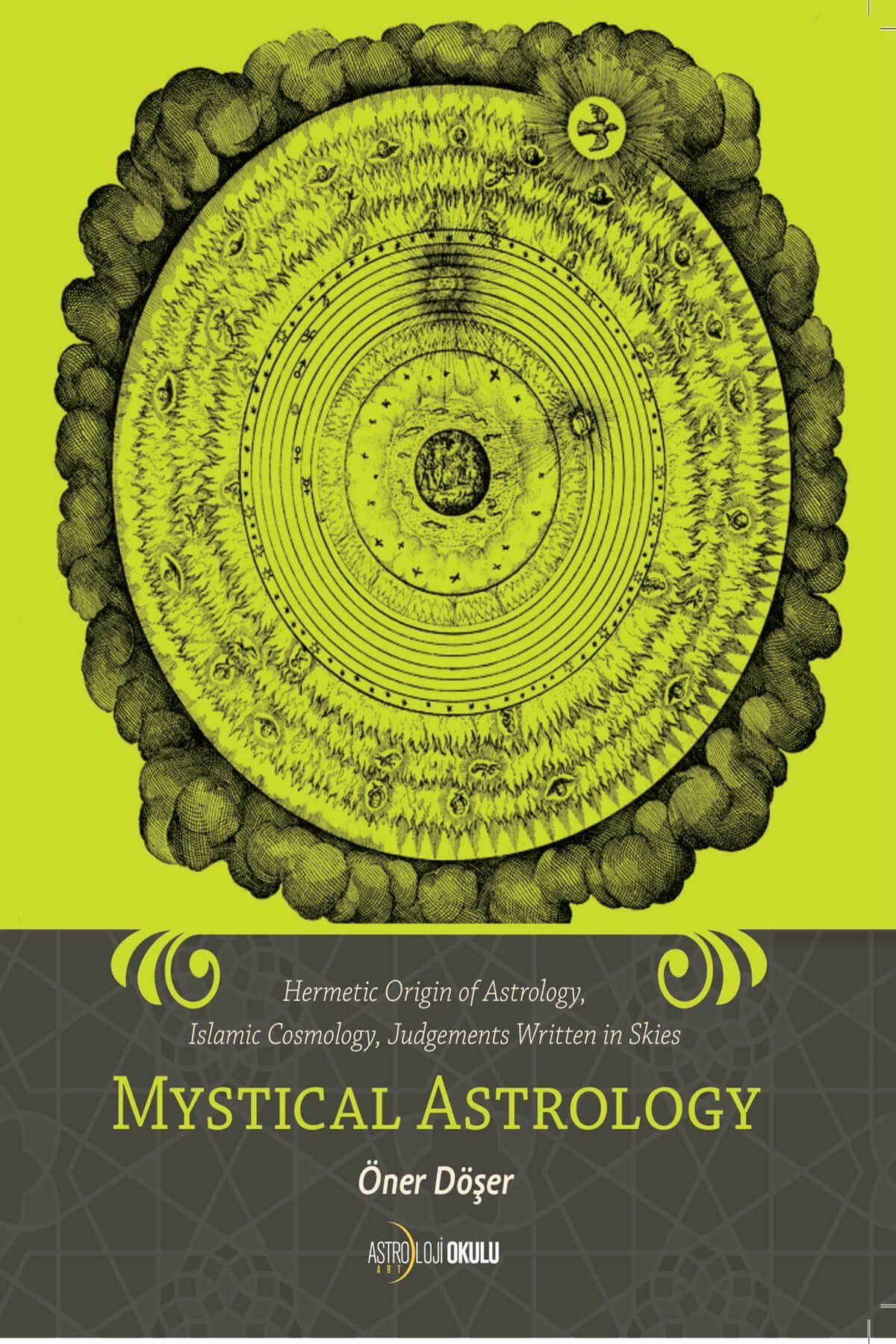 Mystical Astrology