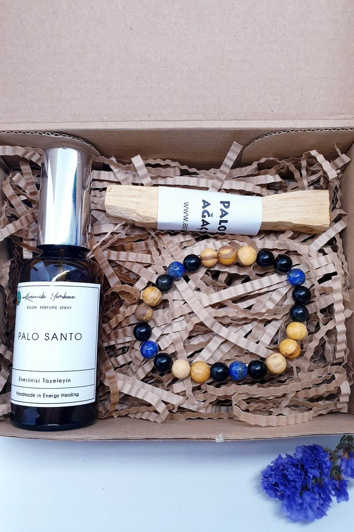 Palo Santo Kiti