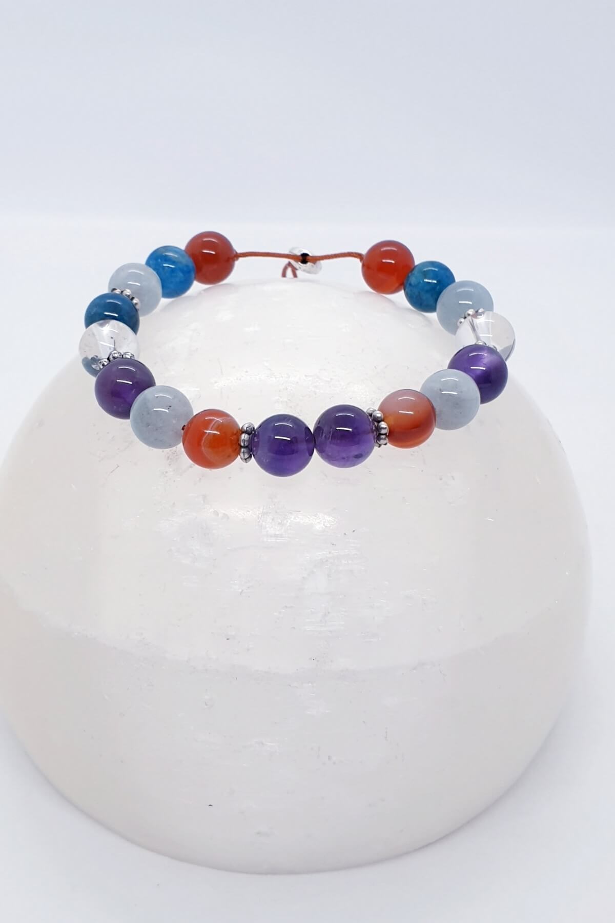 Pozitif Yaşam Bilekliği