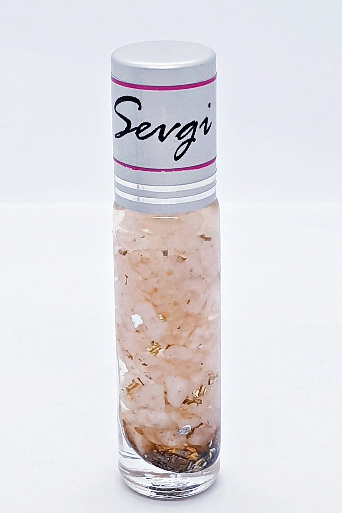 Sevgi Parfüm Roll-On