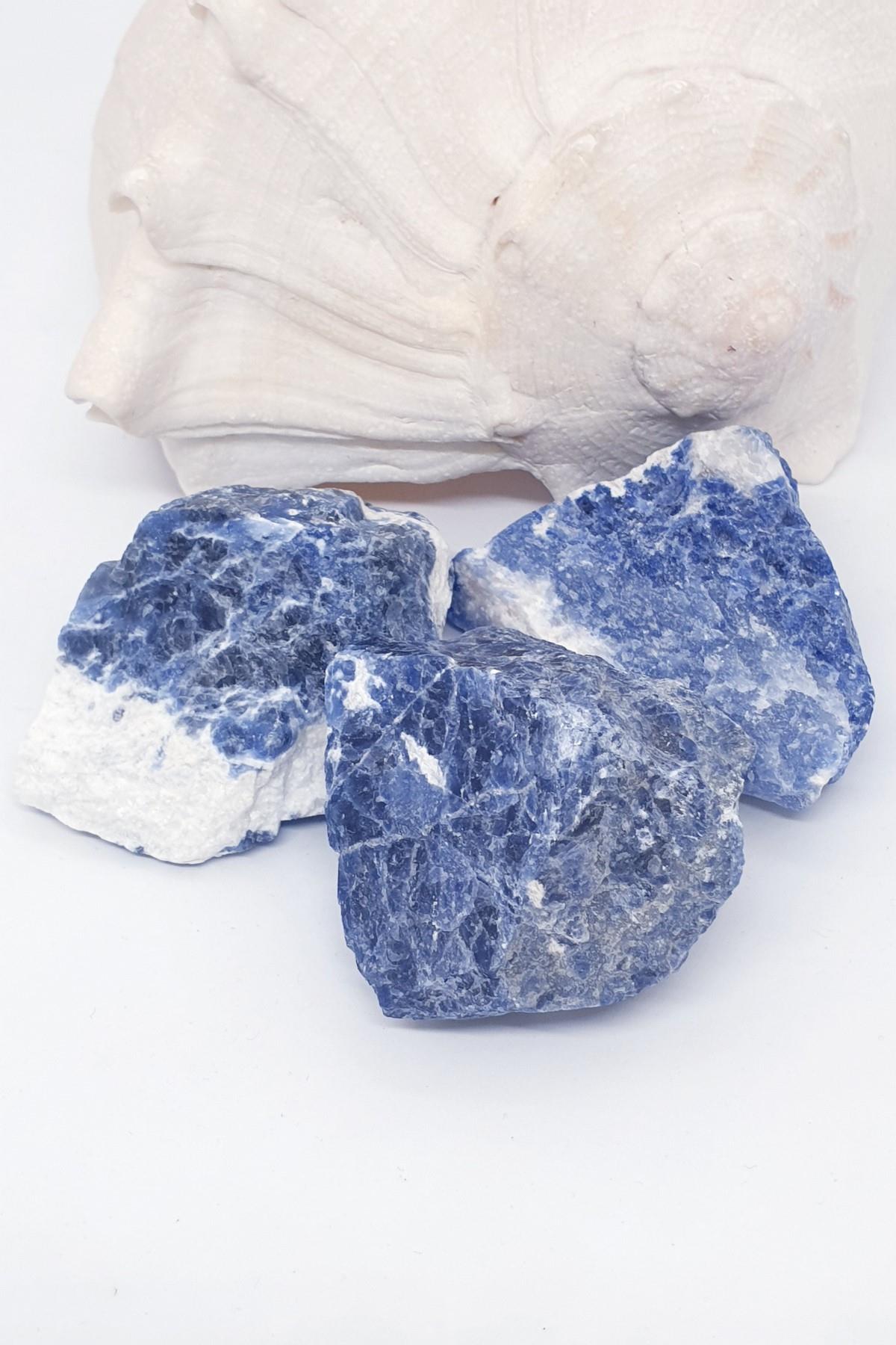 Sodalit Ham Doğal Taş