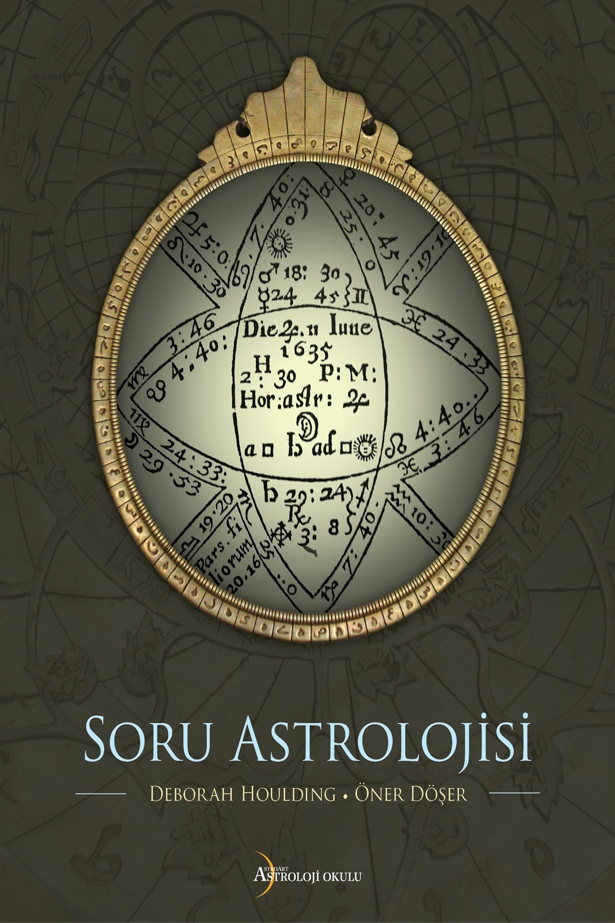 SORU ASTROLOJİSİ