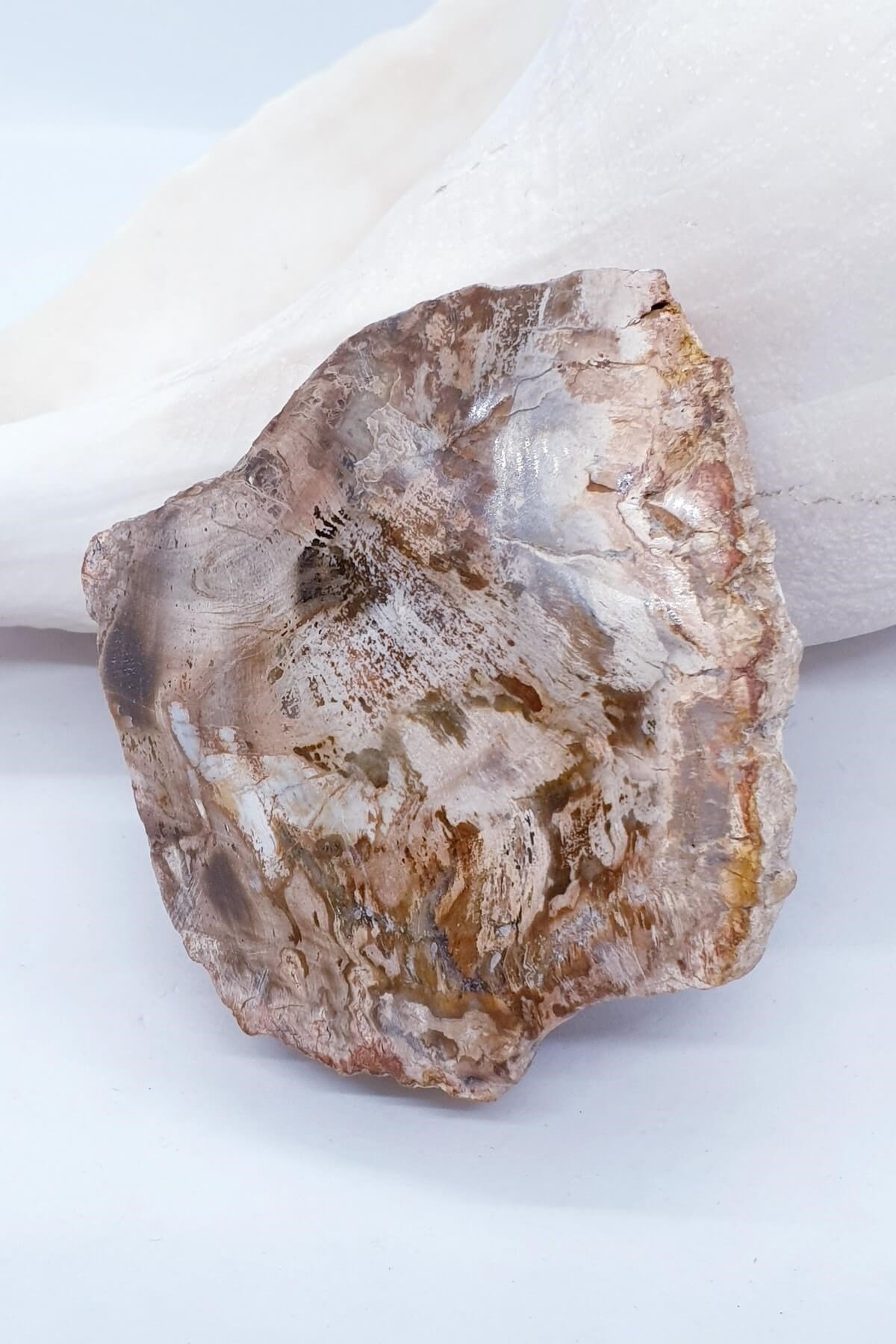 Tamburlu Labradorit Taşı