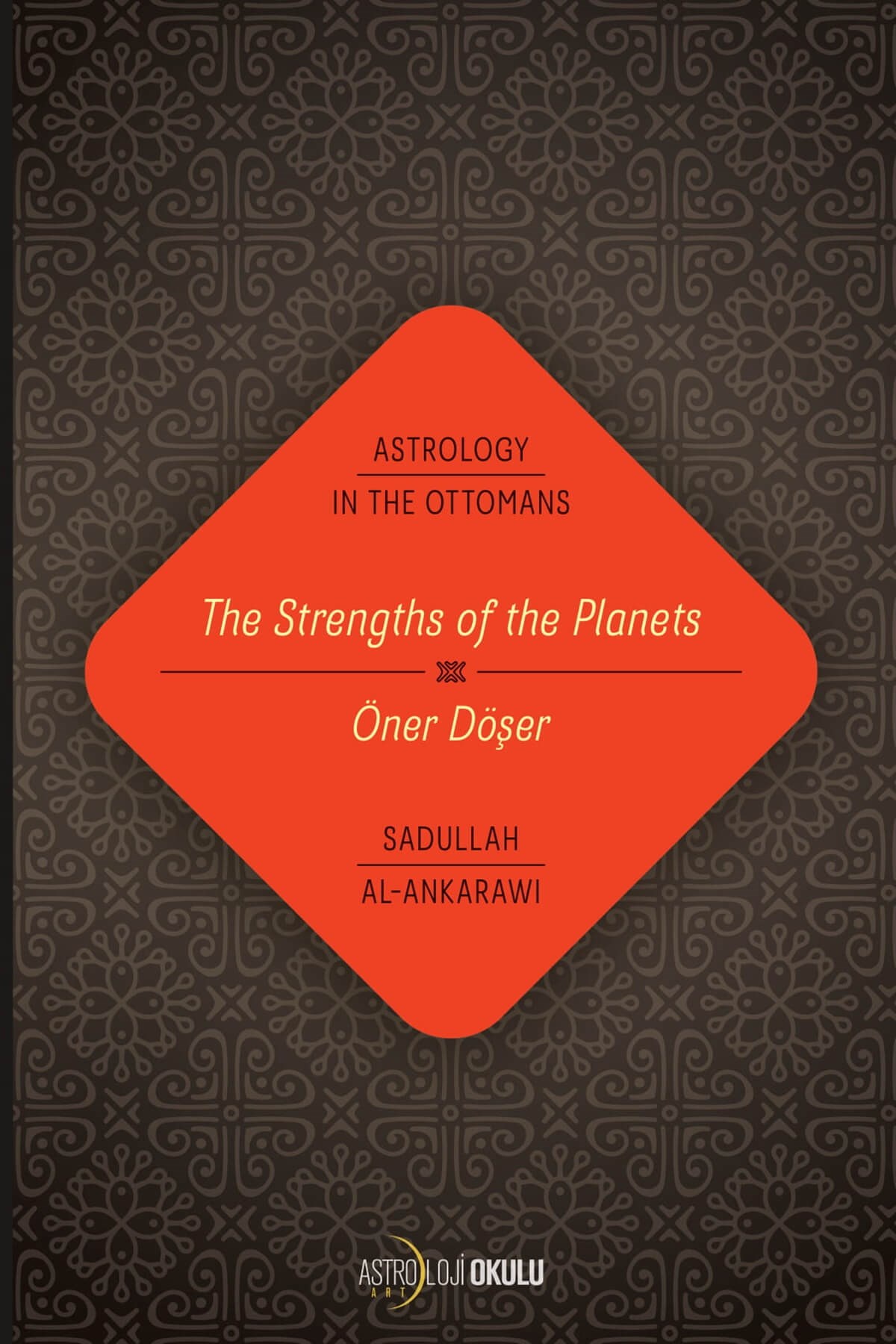 The Strengths of the Planets 