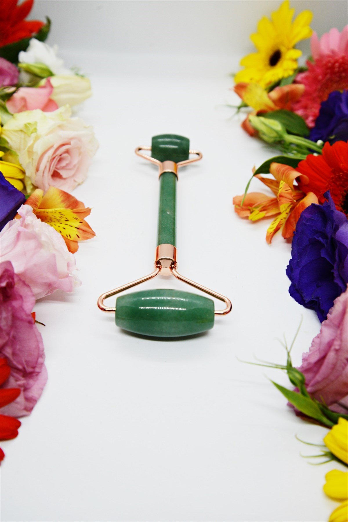 Green Jade Rolller