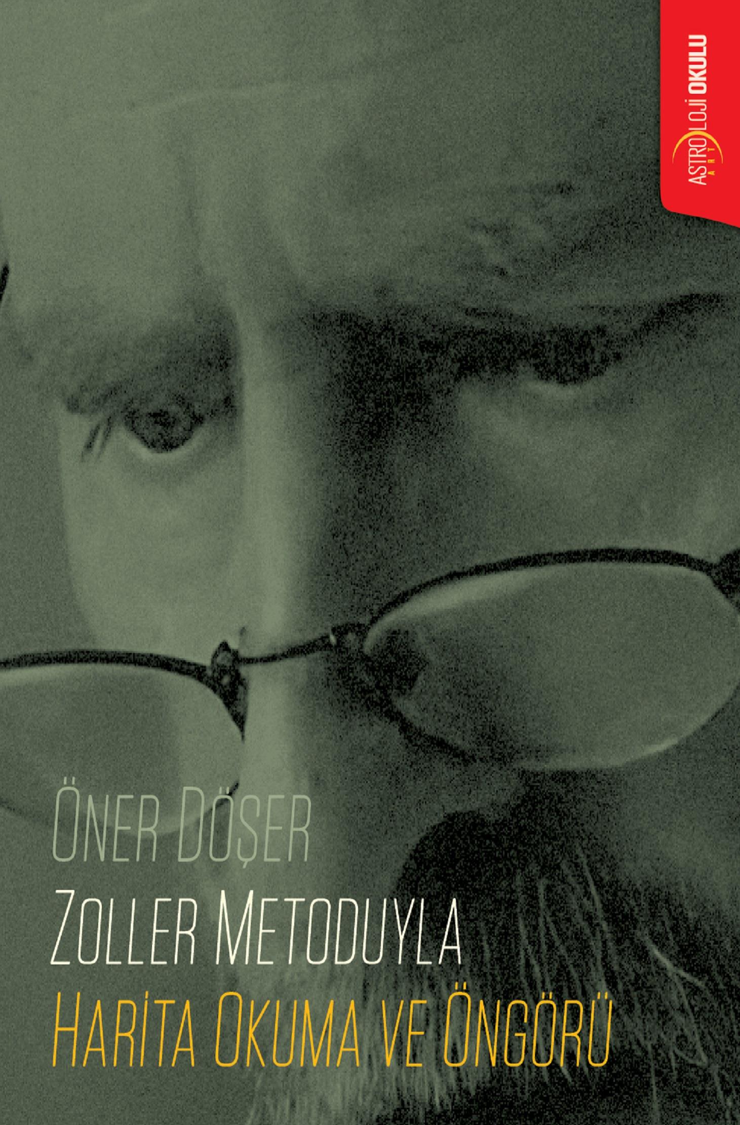 ZOLLER METODUYLA HARİTA OKUMA VE ÖNGÖRÜ