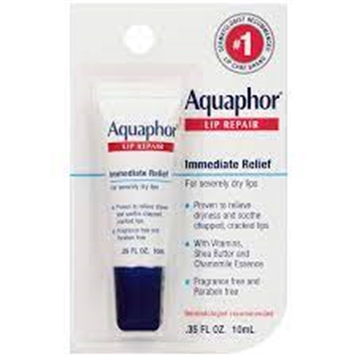 AQUAPHOR LİP BALM