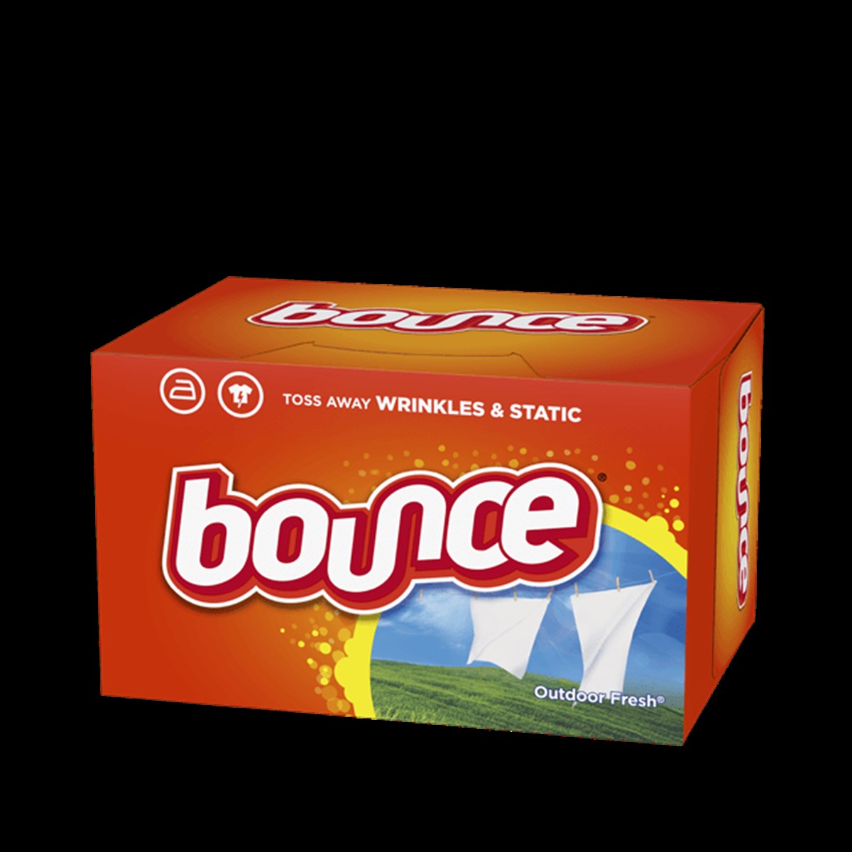 Bounce 120'lik