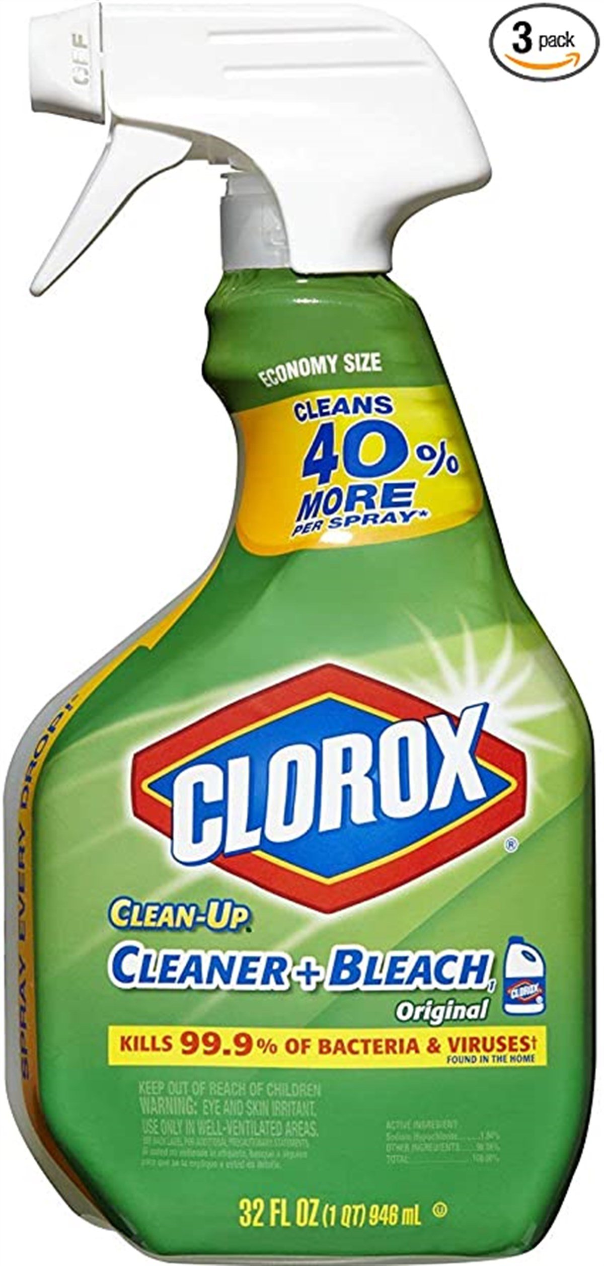 Clorox