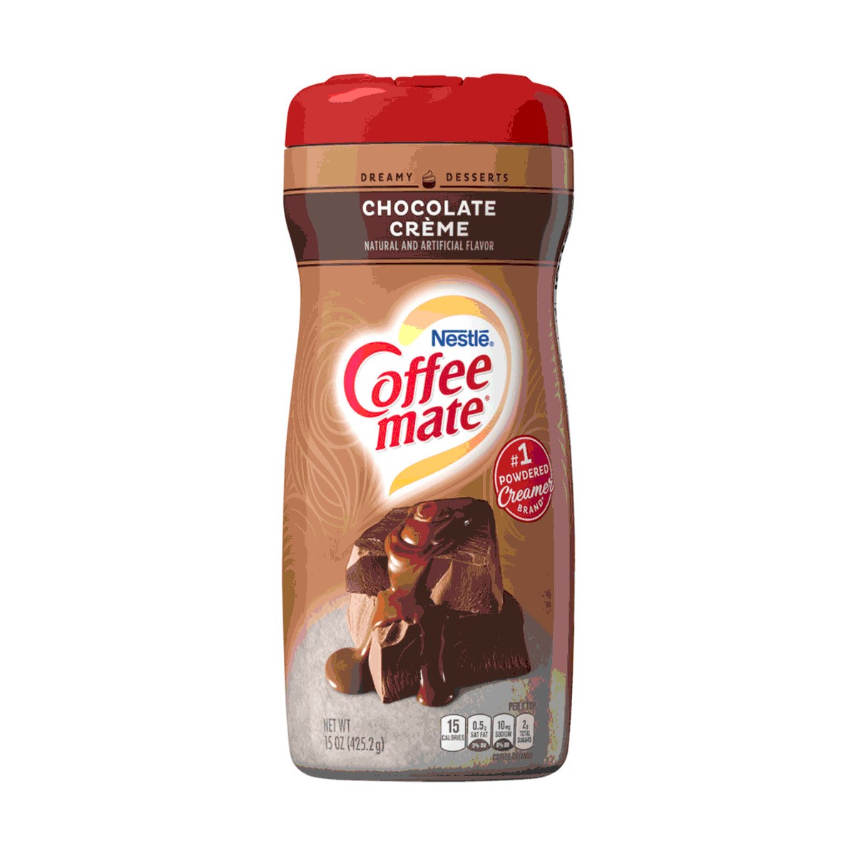 Coffeemate Choclate Creme