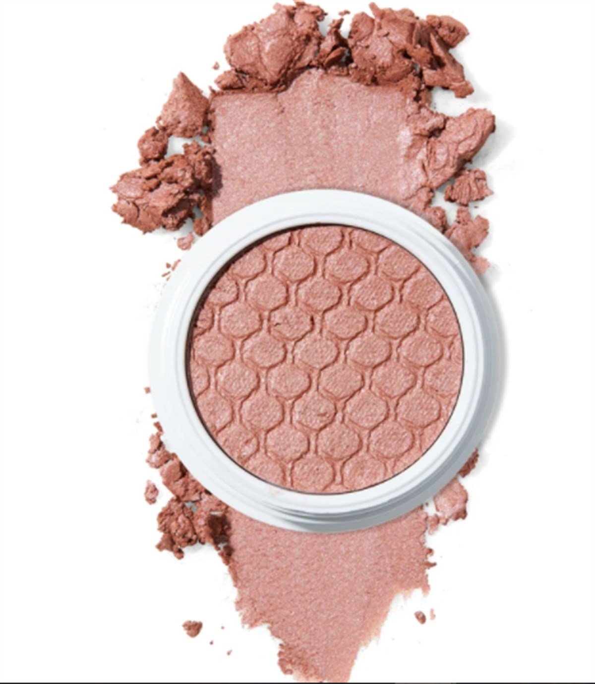 COLOURPOP SUPER SHOCK SHADOW SMOKE N WHISTLES 2OC3  4,2 gr