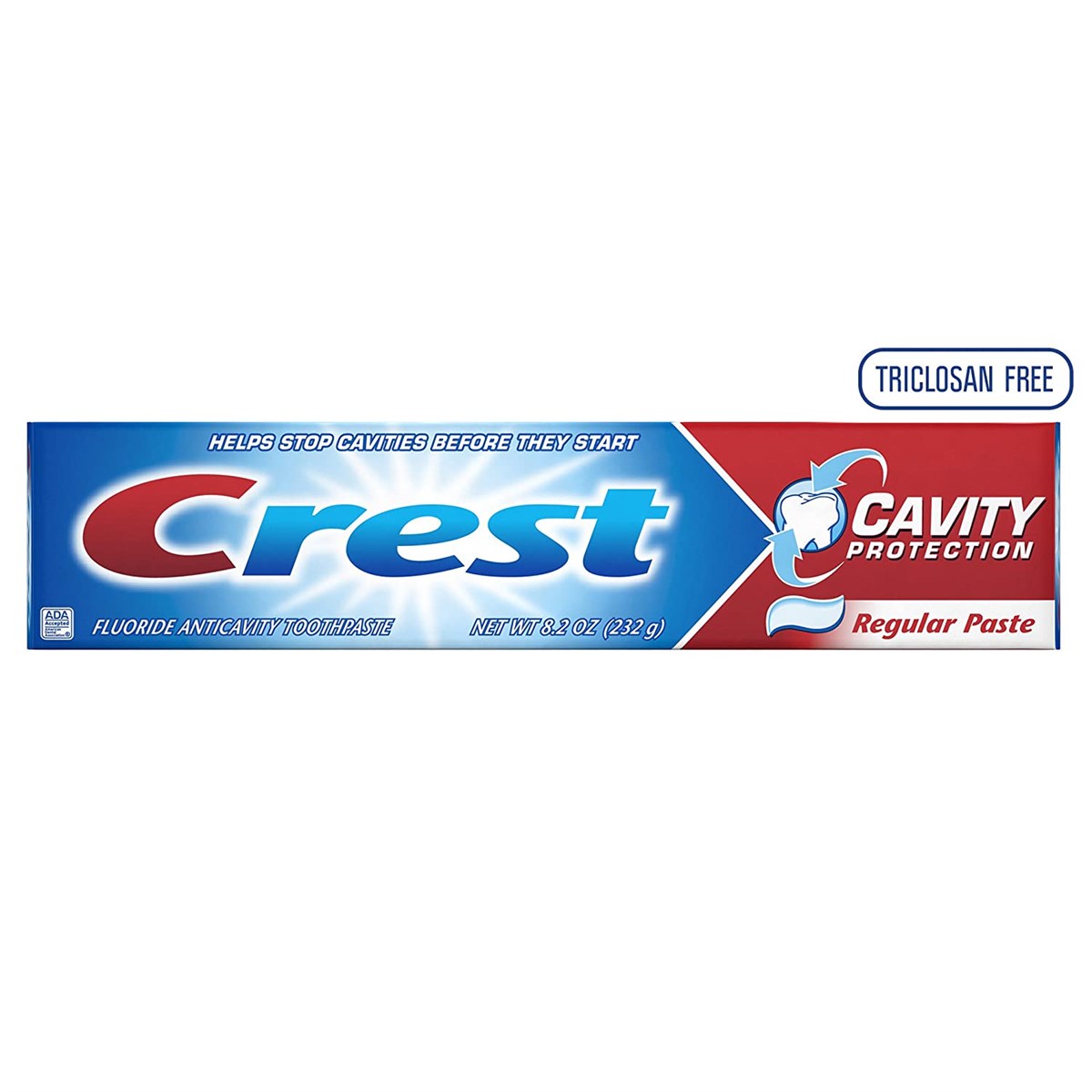 Crest Cavity Proteciton (232gr)